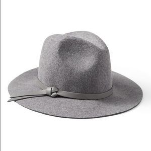 🤍Timeless Rancher-Boho Felt Fedora🤍